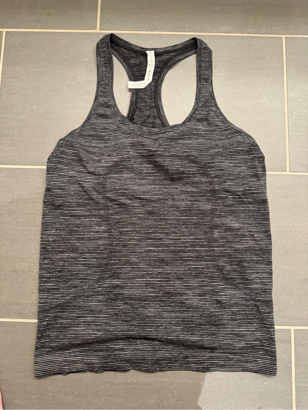 lululemon athletica Peloton Racerback Tank